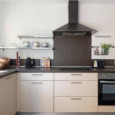 Select'Sohome - La Fossette - Appartement Pour 6 Personnes Avec Terrasse !- Fos-02 Le Lavandou Eksteriør bilde